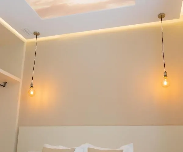 La Mina Boutique Gasthof