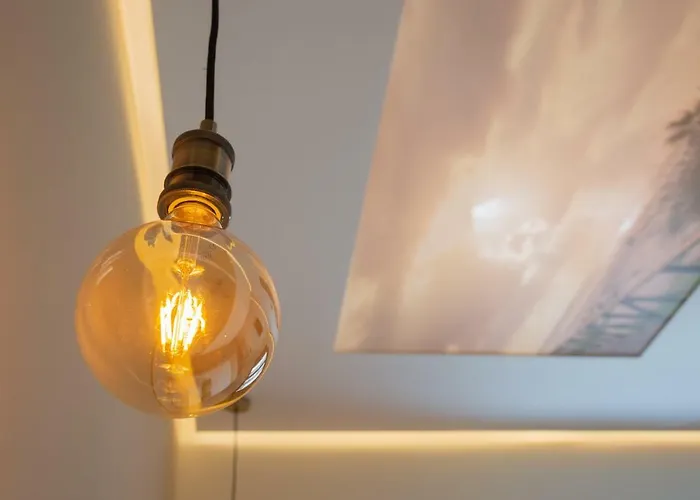 La Mina Boutique 게스트하우스