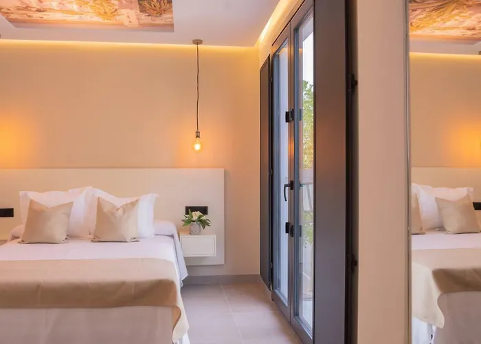 La Mina Boutique Conil De La Frontera