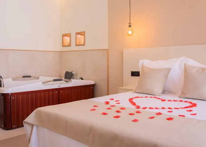 La Mina Boutique Gasthof 4*