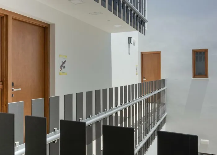 La Mina Boutique Gasthof