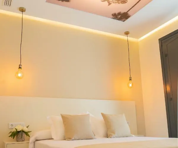 Gasthof La Mina Boutique Conil De La Frontera