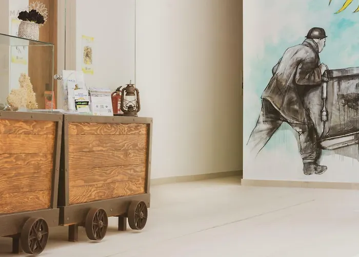 La Mina Boutique Gasthof Conil De La Frontera