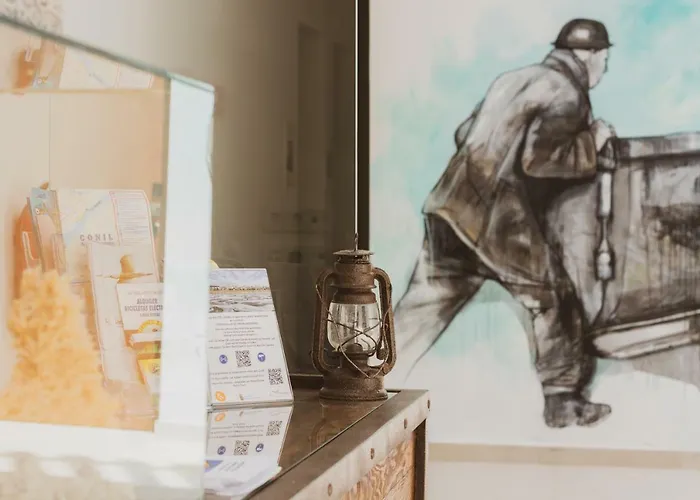 La Mina Boutique Gasthof 4*