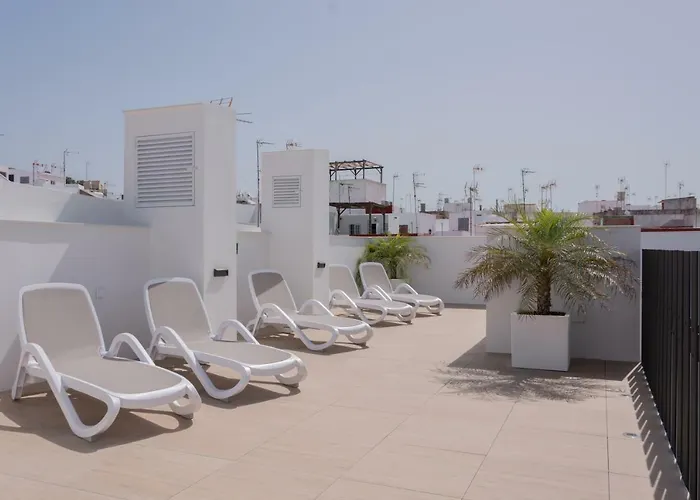 La Mina Boutique Gasthof 4*