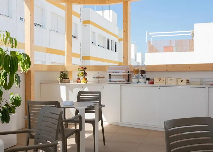 La Mina Boutique Conil De La Frontera